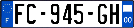 FC-945-GH