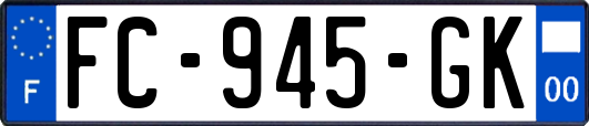 FC-945-GK
