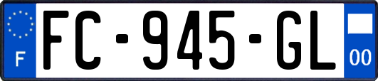 FC-945-GL