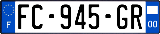 FC-945-GR