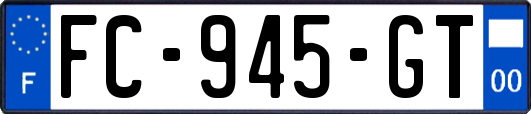 FC-945-GT