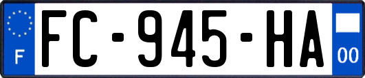 FC-945-HA