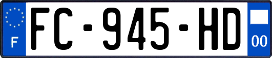 FC-945-HD