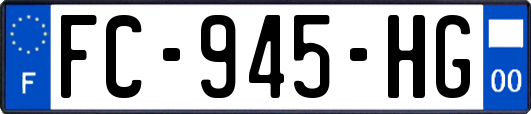 FC-945-HG