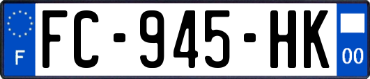 FC-945-HK