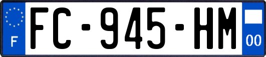 FC-945-HM