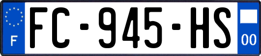 FC-945-HS
