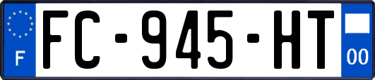 FC-945-HT