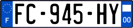 FC-945-HY