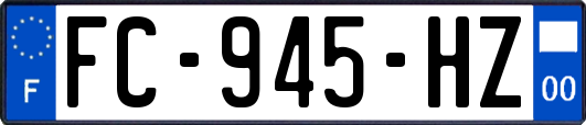 FC-945-HZ