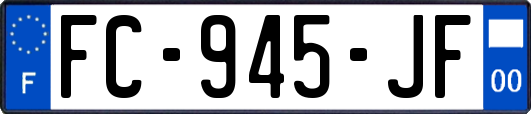 FC-945-JF