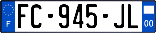 FC-945-JL