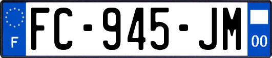 FC-945-JM