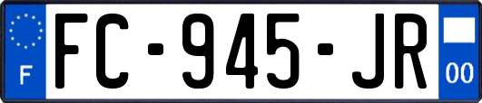 FC-945-JR