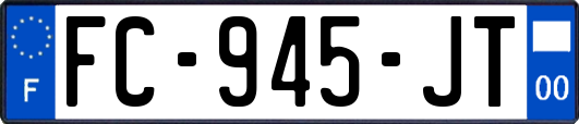 FC-945-JT
