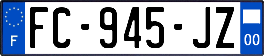 FC-945-JZ
