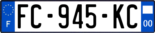 FC-945-KC