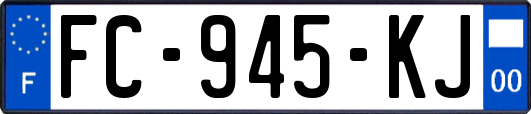 FC-945-KJ