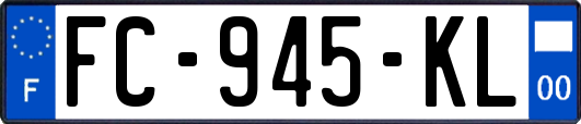 FC-945-KL