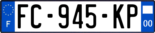 FC-945-KP
