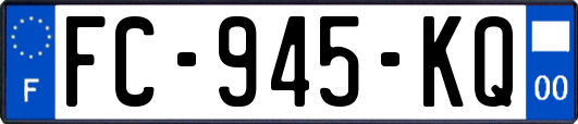 FC-945-KQ