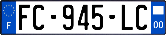 FC-945-LC