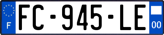 FC-945-LE