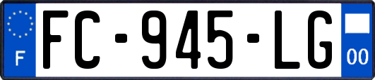 FC-945-LG