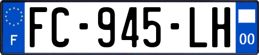 FC-945-LH