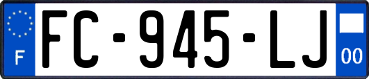 FC-945-LJ