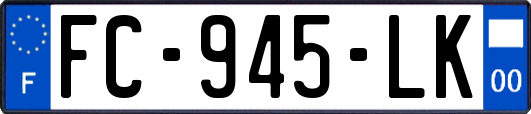 FC-945-LK