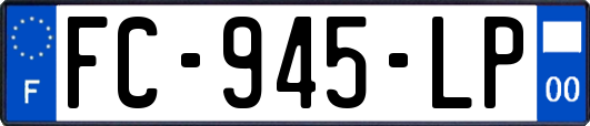 FC-945-LP