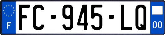 FC-945-LQ