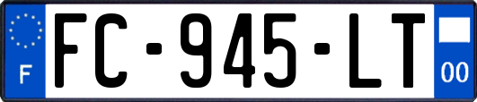 FC-945-LT