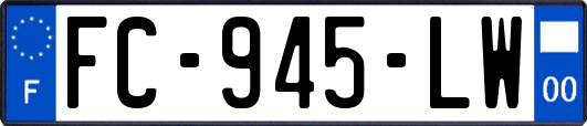 FC-945-LW