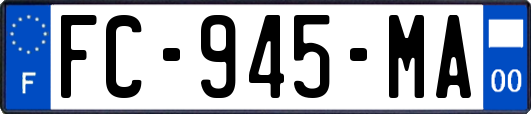 FC-945-MA