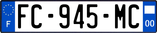 FC-945-MC