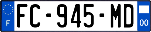 FC-945-MD