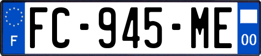 FC-945-ME