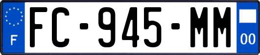 FC-945-MM