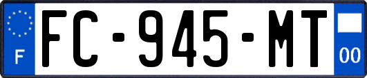 FC-945-MT