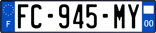 FC-945-MY