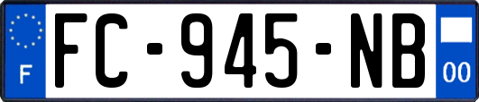 FC-945-NB