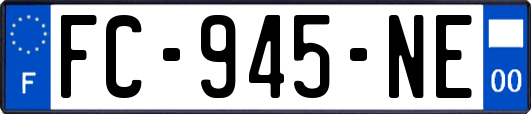 FC-945-NE