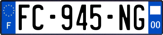 FC-945-NG