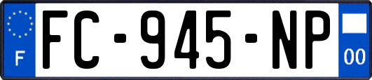 FC-945-NP