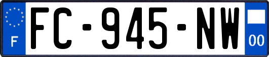 FC-945-NW