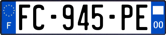 FC-945-PE