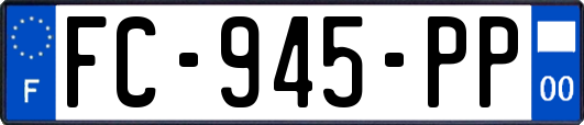 FC-945-PP