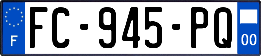 FC-945-PQ